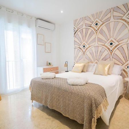 Appartamento La Casi-Ta De Grana Granada Esterno foto