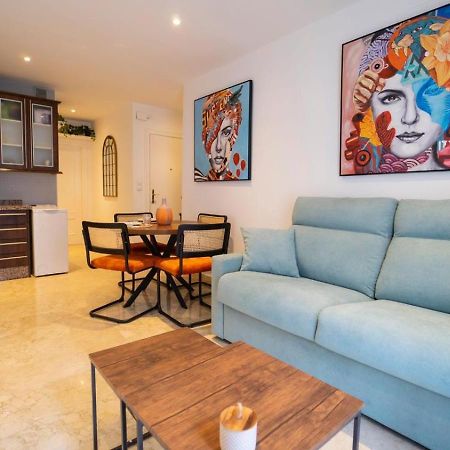 Appartamento La Casi-Ta De Grana Granada Esterno foto