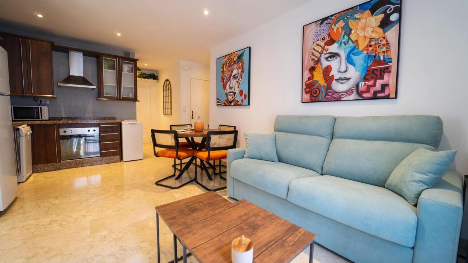 Appartamento La Casi-Ta De Grana Granada Esterno foto